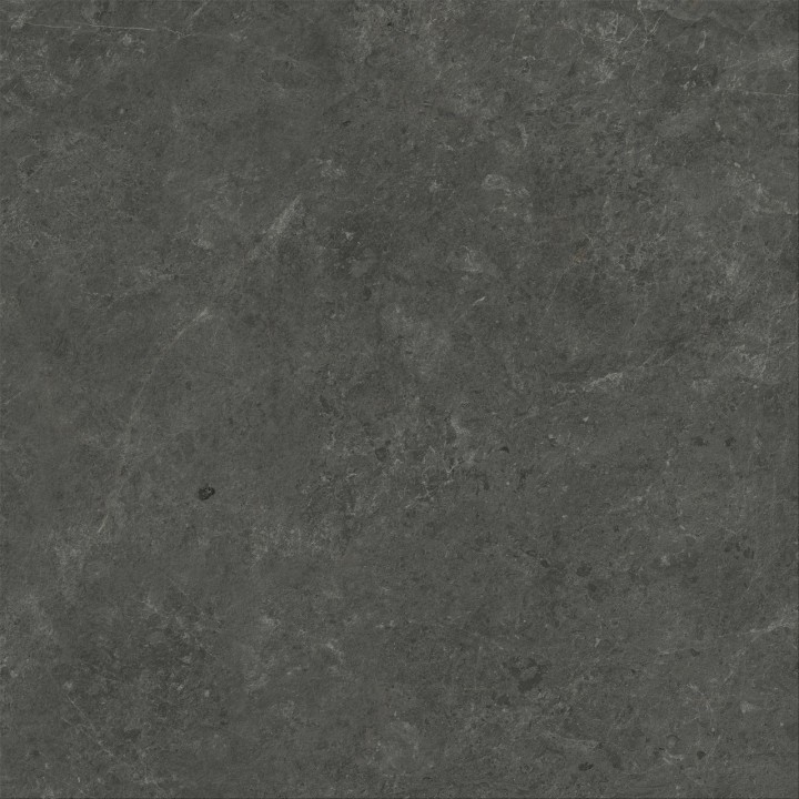 Матовый Atlas Concorde Керамогранит HCQ2 Nyra Charcoal Matt 120х120 — фото 11