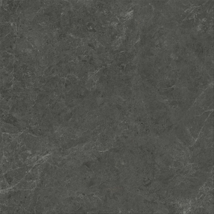 Матовый Atlas Concorde Керамогранит HCQ2 Nyra Charcoal Matt 120х120 — фото 3