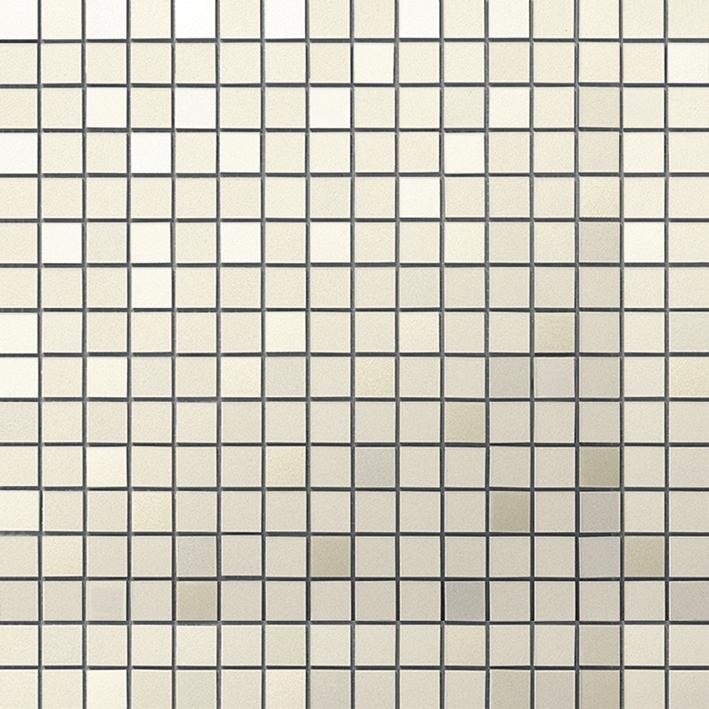 Керамическая Atlas Concorde Prism Cotton Mosaico Q 30x30 — фото 2