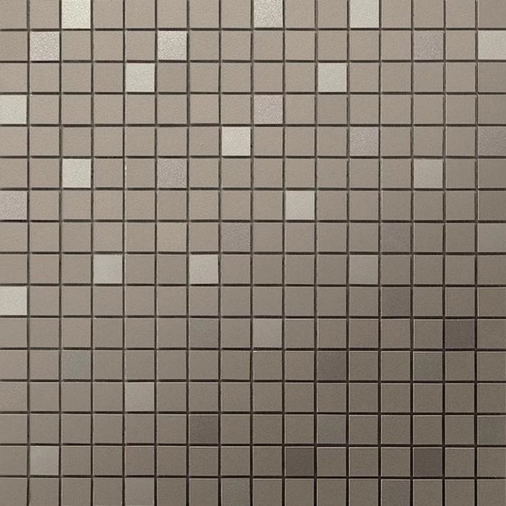 Керамическая Atlas Concorde Prism Suede Mosaico Q 30x30 — фото 2