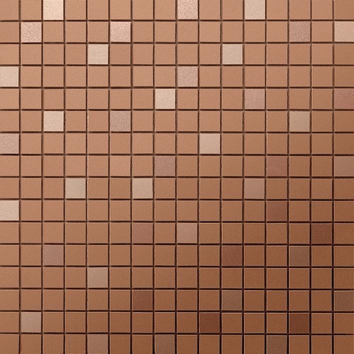 Керамическая Atlas Concorde Prism Caramel Mosaico Q 30x30 — фото 2