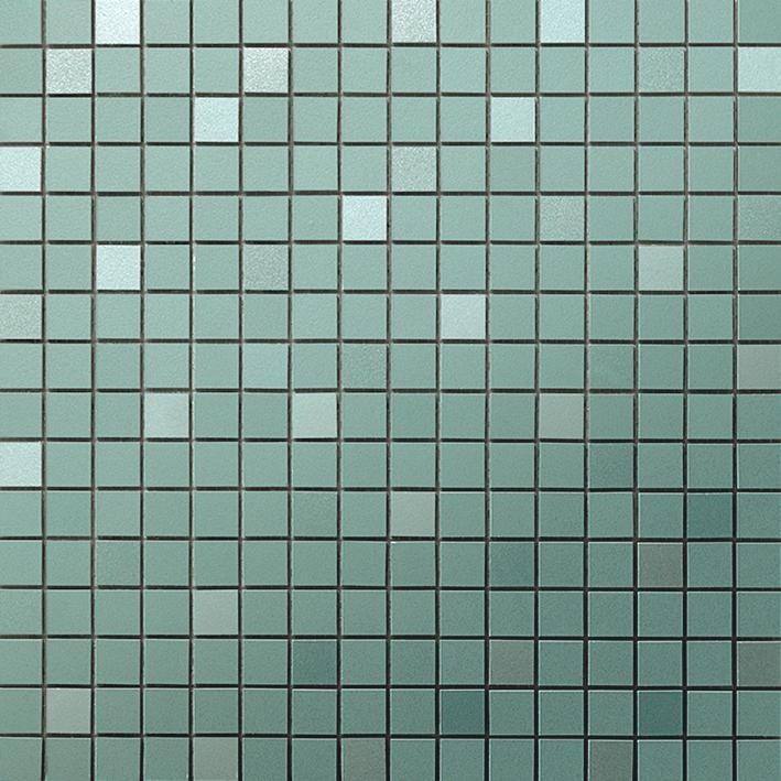 Керамическая Atlas Concorde Prism Moss Mosaico Q 30x30 — фото 2