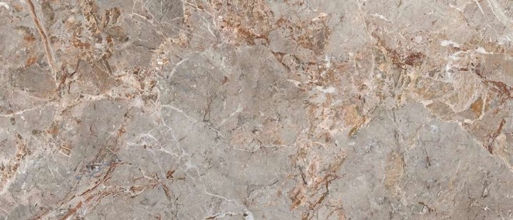 Лаппатированный Ava Marmo E Pietra Breccia Argentum Lapp Rett 120x280 — фото 2