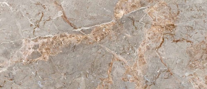 Лаппатированный Ava Marmo E Pietra Breccia Argentum Lapp Rett 120x280 — фото 4