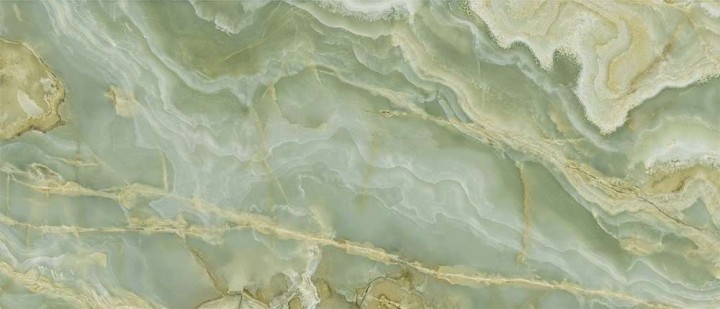 Матовый Ava Onice Iride Giada Lap 120x280 — фото 2