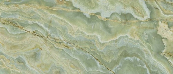 Матовый Ava Onice Iride Giada Lap 120x280 — фото 3
