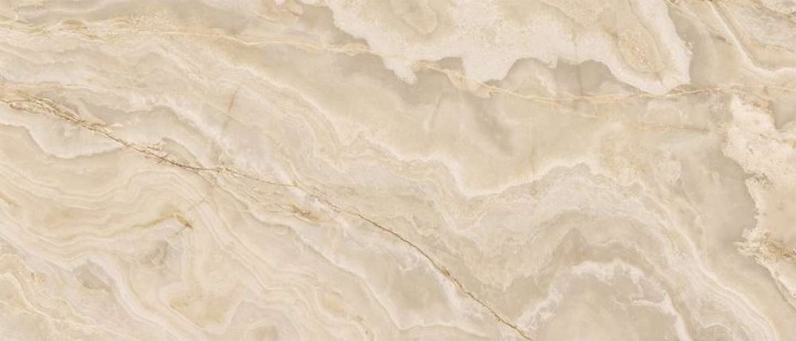 Лаппатированный Ava Onice Iride Ambra Lap 120x280 — фото 3