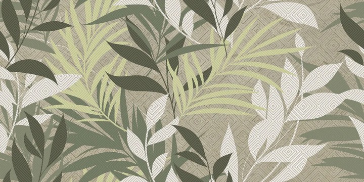 Декор Azori Плитка Salvador Decor 1 31.5х63