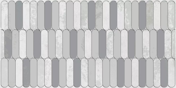 Azori Плитка Декор Sorel Mosaico 31.5х63