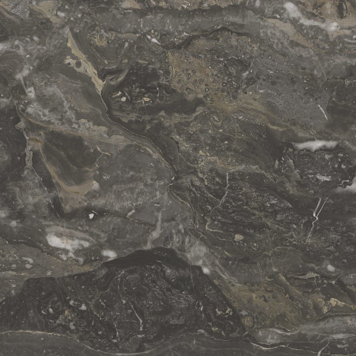 Напольная Azteca   Azteca Nebula LUX 60 Black 60x60 — фото 12