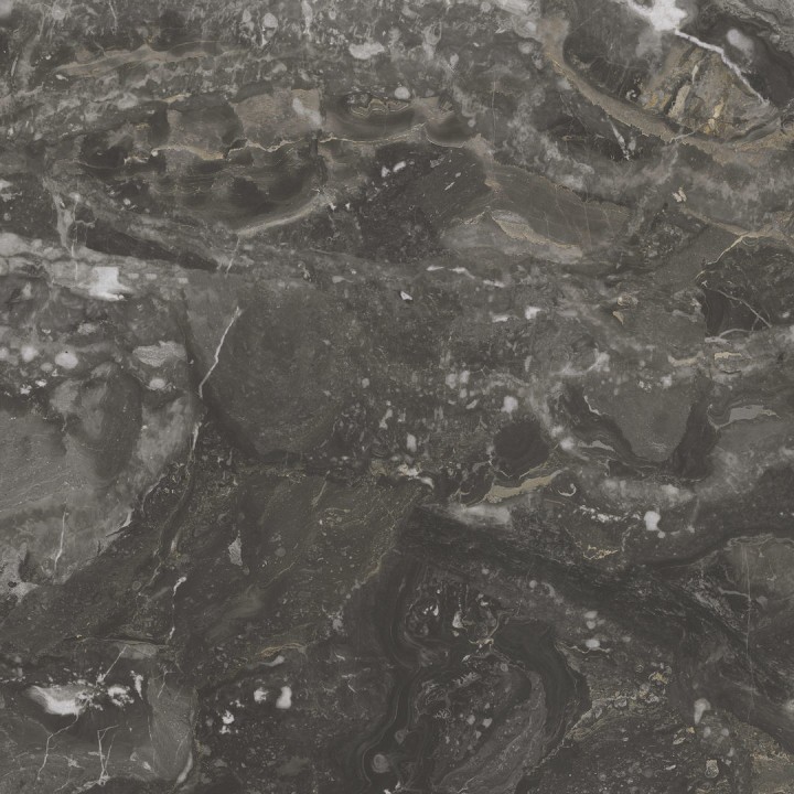 Напольная Azteca   Azteca Nebula LUX 60 Black 60x60 — фото 13