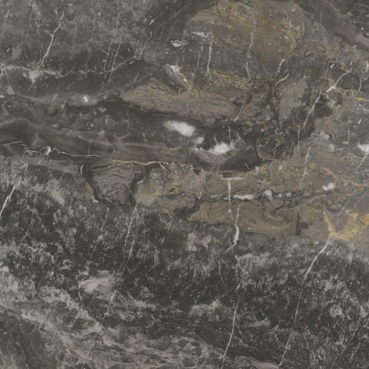 Напольная Azteca   Azteca Nebula LUX 60 Black 60x60 — фото 17