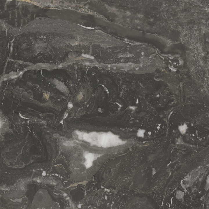 Напольная Azteca   Azteca Nebula LUX 60 Black 60x60 — фото 20