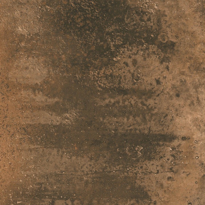 Матовый Azteca   Orion Scintillante Copper 60*60 — фото 3