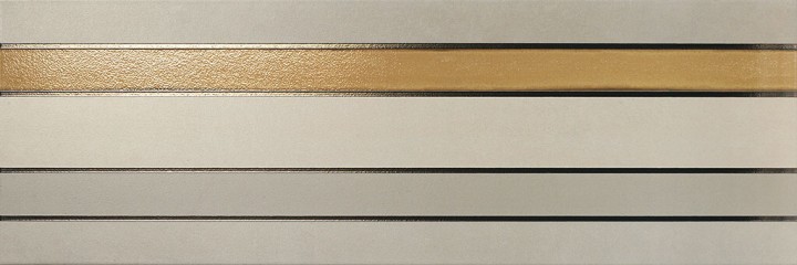 Декор Azulejos Alcor Rotterdam DEC Lineal Tortora 28,5x85,5