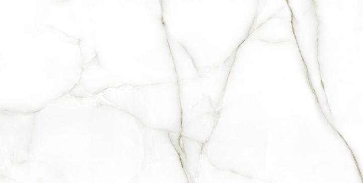 Полированный Azulev Crystal White 60*120 — фото 4
