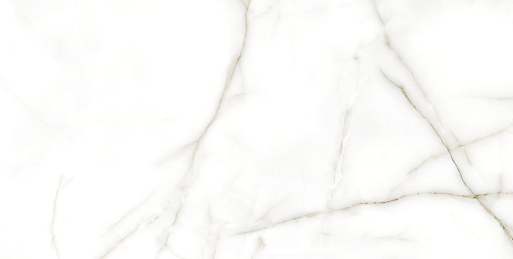 Полированный Azulev Crystal White 60*120 — фото 11