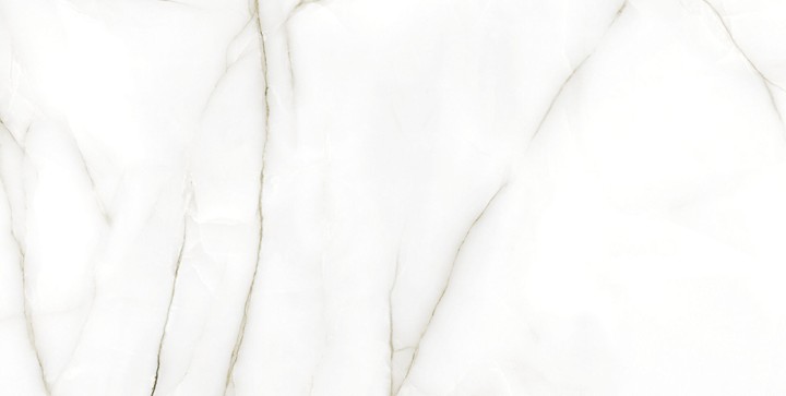Полированный Azulev Crystal White 60*120 — фото 14