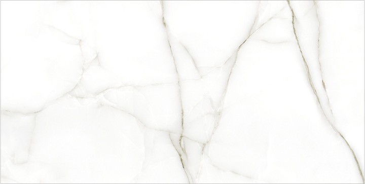Полированный Azulev Crystal White 60*120 — фото 26