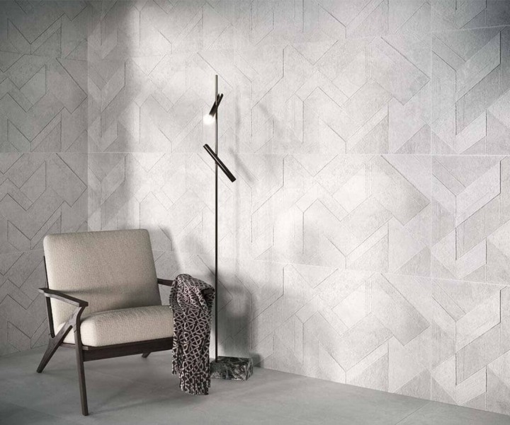 Матовый Azulev Magic Alchemy Pearl 60x120 — фото 4