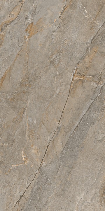Полированный Basconi Home Керамогранит BHW-0044 Brown Marble Polished 600х1200x8 — фото 2