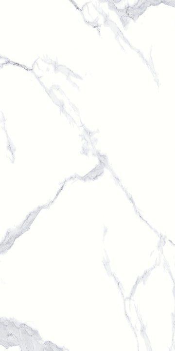 Полированный Basconi Home Керамогранит BHW-0021 Calacatta White Polished (Sinking Ink) 600х1200x8 — фото 3