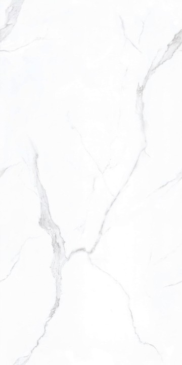 Полированный Basconi Home Керамогранит BHW-0003 Carrara Polished (Sinking Ink) 600х1200x8 — фото 3
