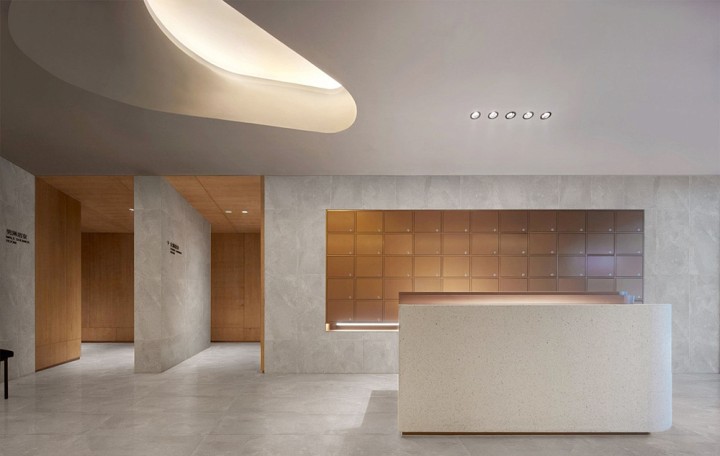 Матовый Basconi Home Керамогранит BHW-0006 Element Grains Mould 600х1200x10 — фото 11