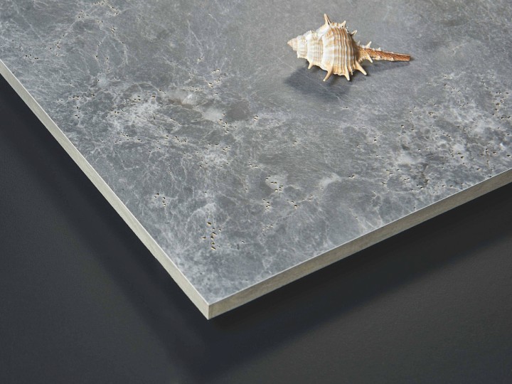 Полированный Basconi Home Керамогранит BHW-0039 Max Stone Soft Polished (Gold) 600х1200x8 — фото 8