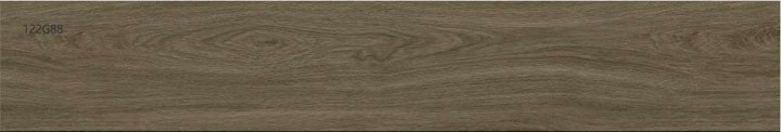 Матовый Basconi Home Керамогранит Oak Коричневый 20x120x1 matt struct — фото 5