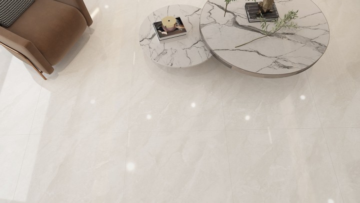 Полированный Basconi Home Керамогранит BHW-0018 Precious Stone Polished (Sinking Ink) 600х1200x8 — фото 8