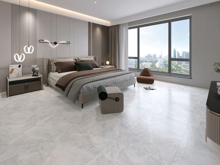 Полированный Basconi Home Керамогранит BHW-0041 Stellar Soft Polished (Gold) 600х1200x8 — фото 8