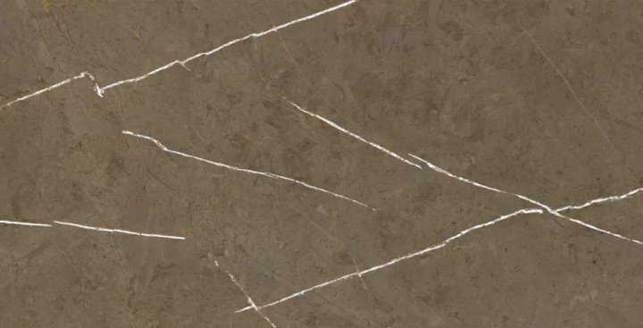 Матовый Керамогранит Basconi Home BHM-5009 Stone Brown 3D ink-soft glaze 60х120 — фото 2
