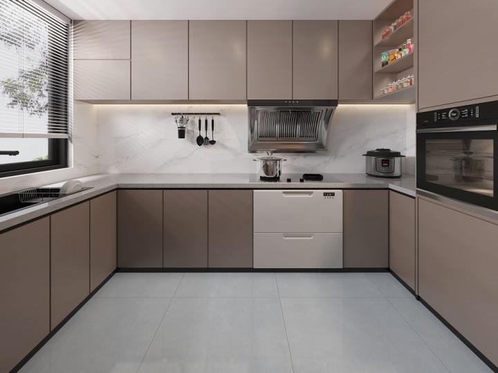 Полированный Basconi Home Керамогранит BHW-0040 White Marble Soft Polished (Gold) 600х1200x8 — фото 7