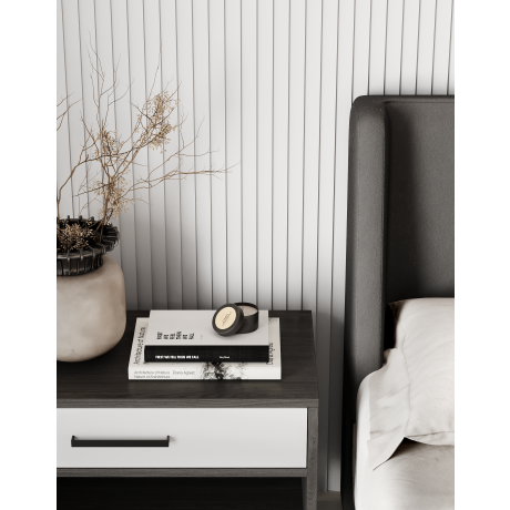 3D панели из полимера Bello Deco Стеновые панели Стеновая панель СП 05/2 20x200 — фото 7
