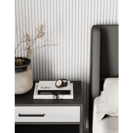 3D панели из полимера Bello Deco Стеновые панели Стеновая панель СП 06/2 20x200 — фото 7
