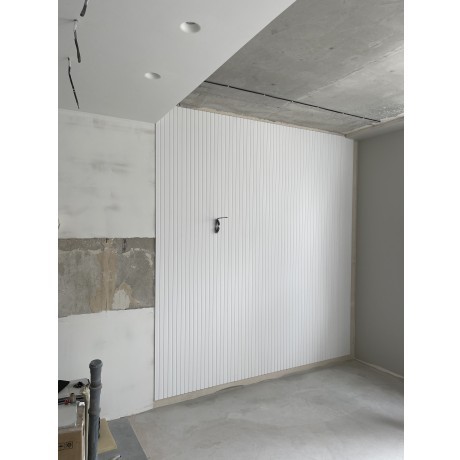 3D панели из полимера Bello Deco Стеновые панели Стеновая панель СП 06/2 20x200 — фото 8