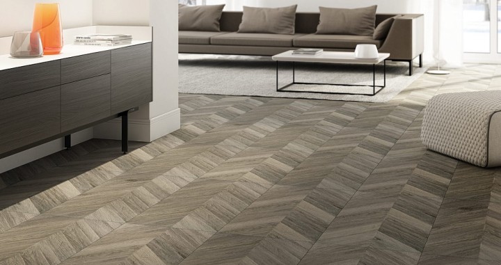 Матовый Bestile Керамогранит Greco Cognac Matt Rec 60х120 — фото 3