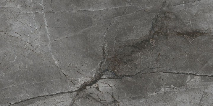 Матовый Bien Seramik Керамогранит Root Silver Rec Full Lap 60x120 — фото 4