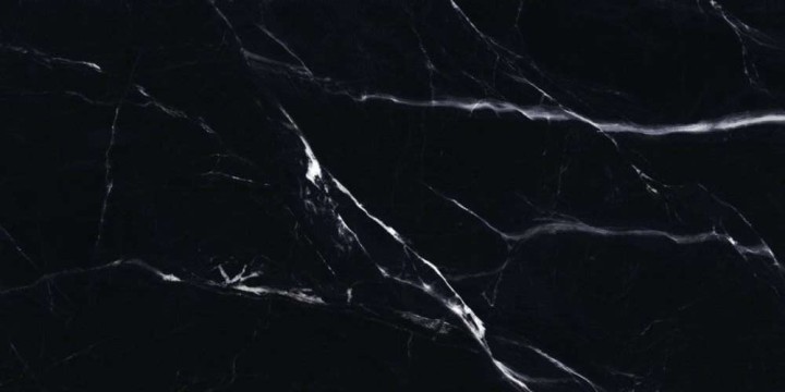 Полированный Bonaparte Керамогранит 60х120 Керамогранит Geox Black High Polish 60х120 — фото 3