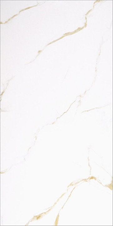 Полированный Bonaparte Керамогранит 60х120 Керамогранит GOLDEN CARRARA 60х120 — фото 2