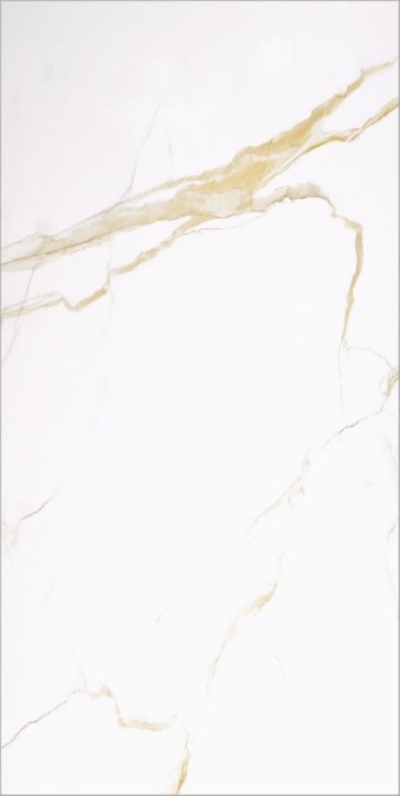 Полированный Bonaparte Керамогранит 60х120 Керамогранит GOLDEN CARRARA 60х120 — фото 3