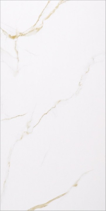 Полированный Bonaparte Керамогранит 60х120 Керамогранит GOLDEN CARRARA 60х120 — фото 4