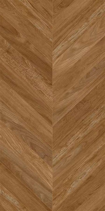 Матовый Bonaparte Керамогранит 60х120 Керамогранит Hardwood Brown Matt 60х120 — фото 3