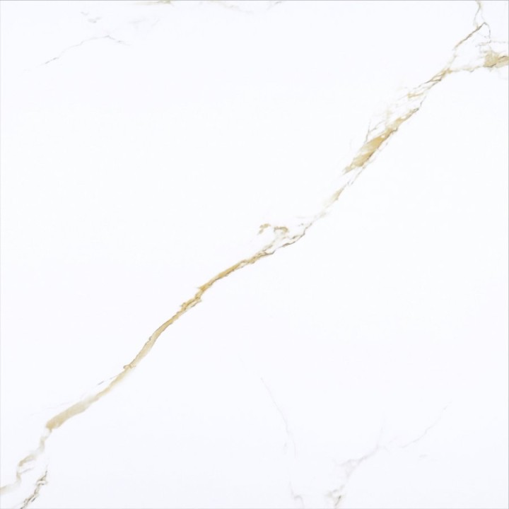 Полированный Bonaparte Керамогранит 60х60 Керамогранит GOLDEN CARRARA 60х60 — фото 2