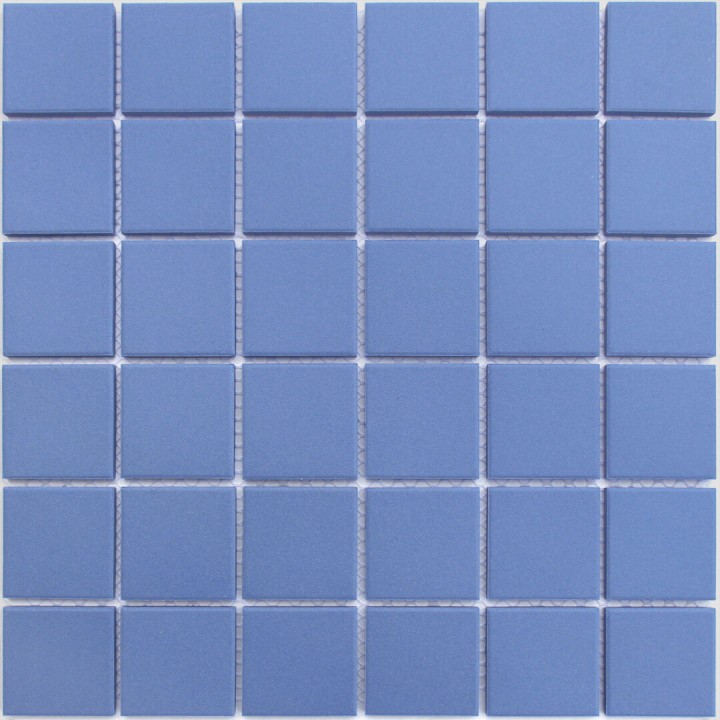 Керамическая Leedo (Caramelle) L Universo 4,8х4,8 Abisso Blu 30,6х30,6 — фото 3