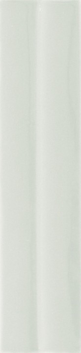 Настенная Casa Dolce Casa SENSI COLORE BIANCO GLOSSY ONDUL 5,7х23,2