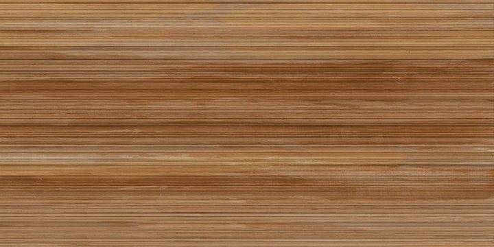 Ceramica Classic Ampir Venezia Страйпс бежевый темный Плитка настенная 10-01-11-270 25х50  — фото 2
