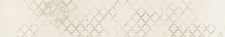 Cerdomus Декоративный элемент Marne Decor Avorio Ret 73265 20x120 матовый