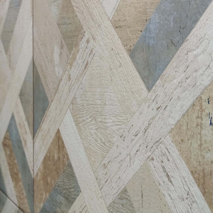 Матовый Cicogres Malibu Mix 60x60 — фото 3